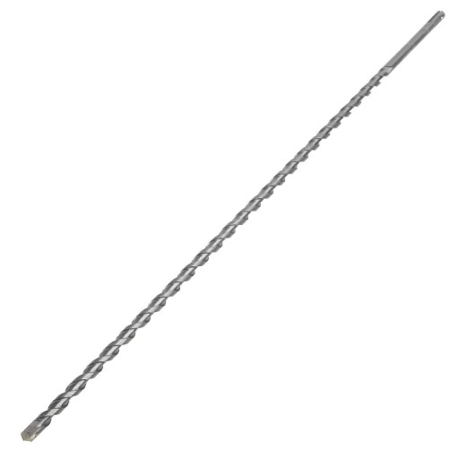 Zdjęcie oferty: Wiertło do betonu SDS-plus Universal fit 12 x 450 mm