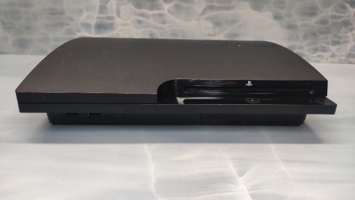 Zdjęcie oferty: PlayStation 3 SLIM PS3 CFW HEN 500 gb