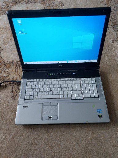 Zdjęcie oferty: Fujitsu Celsjus H910