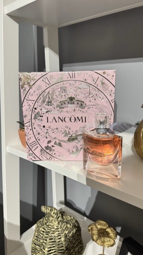 Zdjęcie oferty: Perfumy Lancome 50 ml la vie est belle