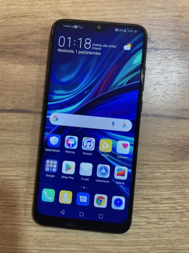 Zdjęcie oferty: Huawei P Smart 2019 3/64GB