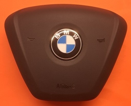 Zdjęcie oferty: Atrapa zaślepka poduszki 6270492 Airbag Bmw 7  