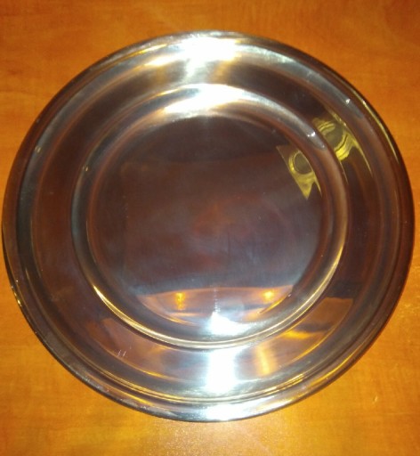 Zdjęcie oferty: Półmisek okrągły pod talerz 30 cm Sunnex