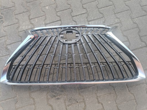 Zdjęcie oferty: 53111-33650 ATRAPA GRILL LEXUS ES  VII LIFT 21R- 