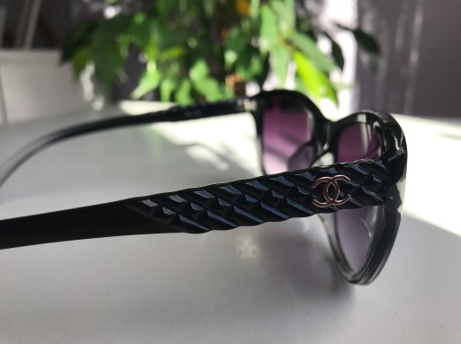 Zdjęcie oferty: Okulary przeciwsłoneczne 