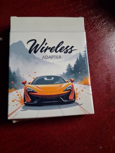 Zdjęcie oferty: Adapter  carplay   Android  , IOS  