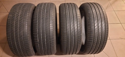 Zdjęcie oferty: Opony Michelin Primacy 4   195/55/16  letnie