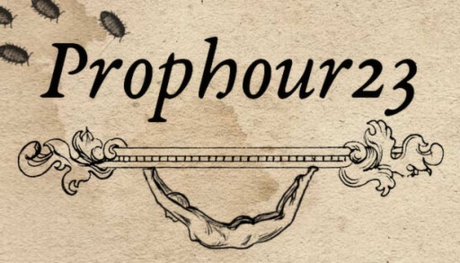 Zdjęcie oferty: Prophour23 kod STEAM