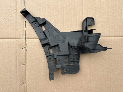 Zdjęcie oferty: LEXUS NX MOCOWANIE UCHWYT ŚLIZG ZDERZAKA NADKOLA LEWY PRZÓD 52822-78030