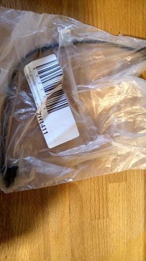 Zdjęcie oferty: KABEL BATERII DELL LATITUDE E7470 049W6G AAZ60