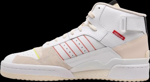 Zdjęcie oferty: Buty Adidas r 40.5