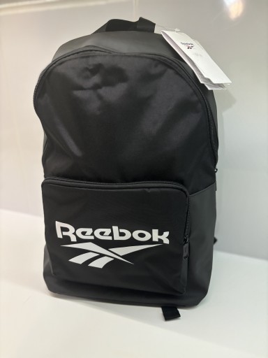 Zdjęcie oferty: Plecak Reebok class Orginal