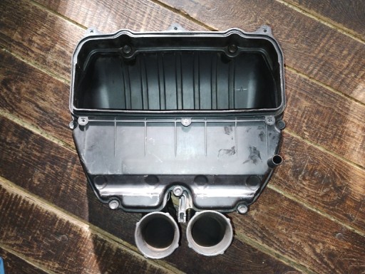 Zdjęcie oferty: Airbox obudowa filtra Honda CBR 600 F2 91-94