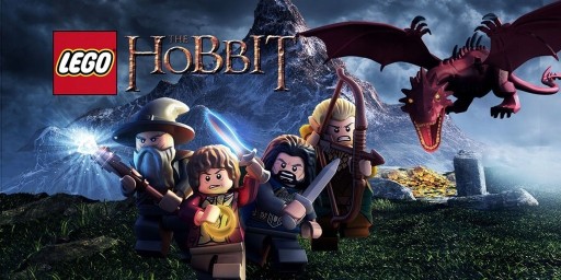 Zdjęcie oferty: LEGO The Hobbit - Klucz Steam