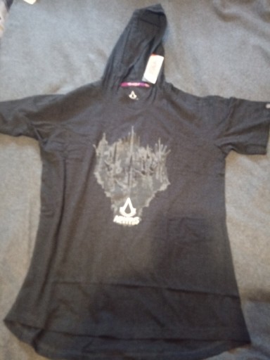Zdjęcie oferty: T-shirt Assassin's Creed 