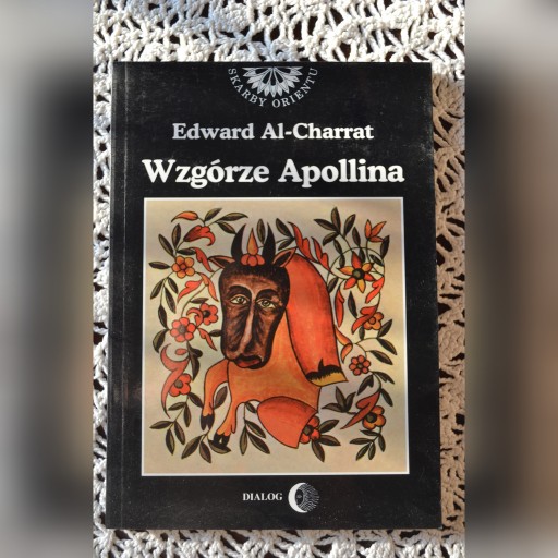 Zdjęcie oferty: Wzgórze Apollina Edward Al-Charrat