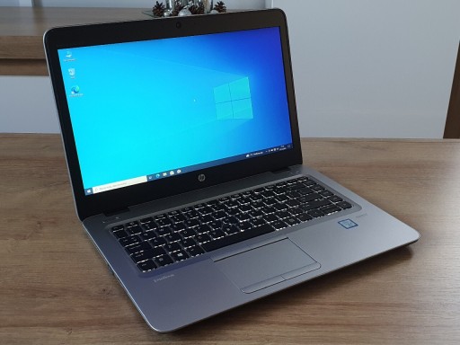 Zdjęcie oferty: Laptop HP EliteBook 840 G3 / i5-6300U 8GB / 256GB