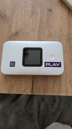 Zdjęcie oferty: Router mobilny 4G ULTRA LTE ADVANCED Huawei E5785