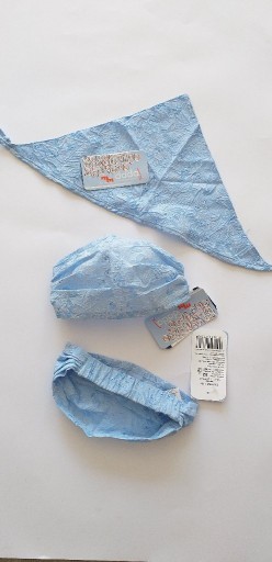 Zdjęcie oferty: Nowe opaski firmy " DADA "