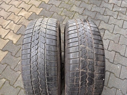 Zdjęcie oferty: Opony 215/60 R16C Michelin Agilis Snow Ice 3mm