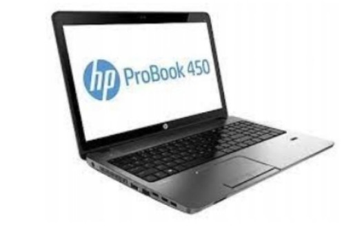 Zdjęcie oferty: Laptop HP Pro Book 450 _G1