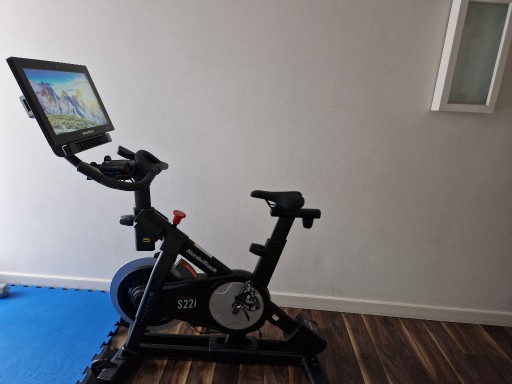 Zdjęcie oferty: Rower NordicTrack S22