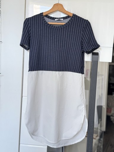 Zdjęcie oferty: bluzka Zara Trafaluc collection rozmiar S