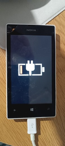 Zdjęcie oferty: Smartfon Nokia Lumia 520