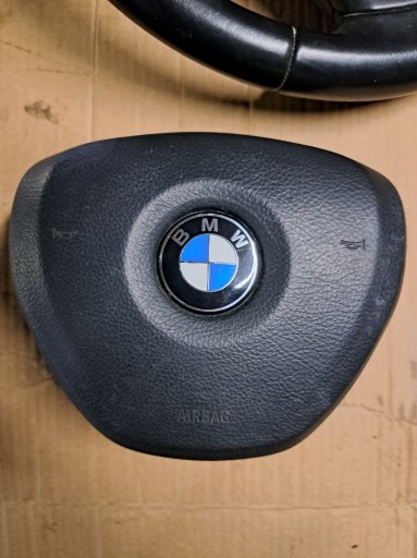 Zdjęcie oferty: Poduszka AIRBAG BMW 5 F10 F11