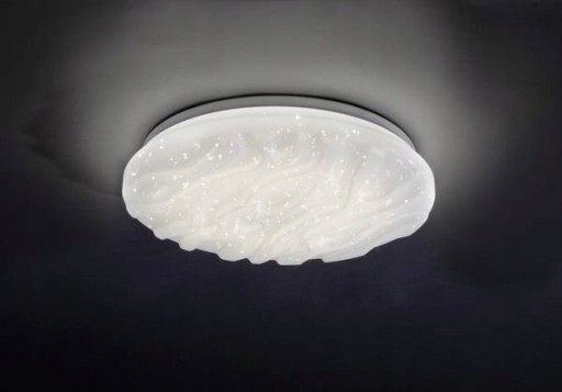 Zdjęcie oferty: Lampa sufitowa RIA 14571-16 PLAFON EFEKT GWIAZD