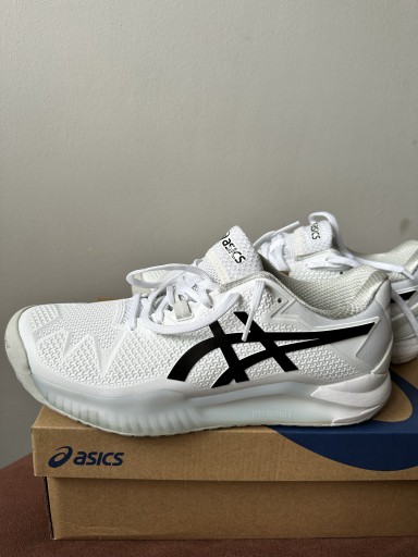 Zdjęcie oferty: Asics gel resolution 8