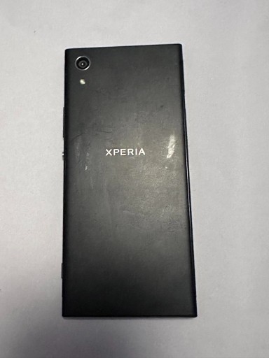 Zdjęcie oferty: Smartfon Sony XPERIA XA1 plus 3 GB / 32 GB g3121