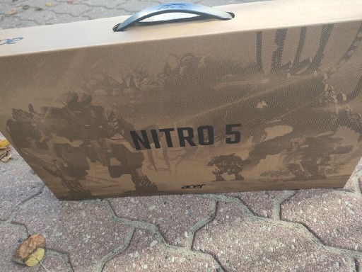 Zdjęcie oferty: Acer nitro 5