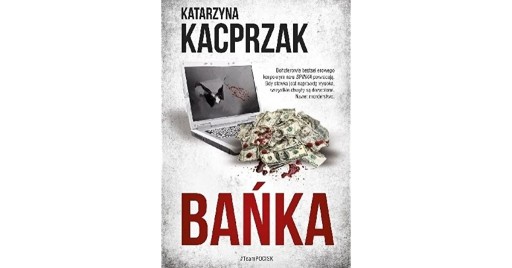 Zdjęcie oferty: Bańka - Katarzyna Kacprzak