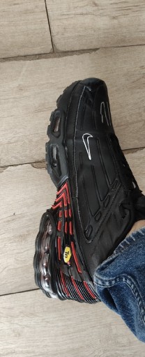 Zdjęcie oferty: Nike Air Max Plus TN 3