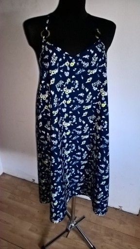 Zdjęcie oferty: Sukienka, tunika damska, może być ciążowa, Beeloved-rozmiar 42/44