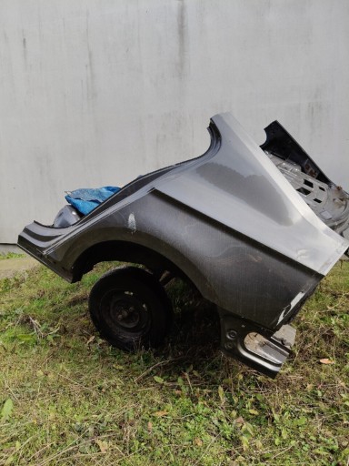 Zdjęcie oferty: PASSAT B8 BŁOTNIK NADKOLE ĆWIARTKA PRÓG TYLNY TYŁ LEWY PRAWY 