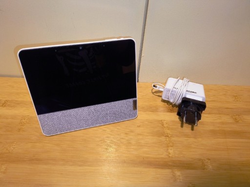 Zdjęcie oferty: Lenovo Smart Display 7 (Google nest) 