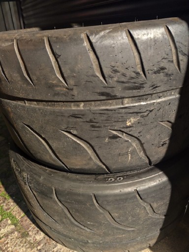 Zdjęcie oferty: Opony toyo proxess R888R