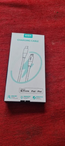 Zdjęcie oferty: Kabel USB do Iphone