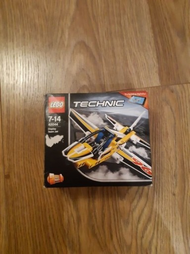 Zdjęcie oferty: Lego technic nowe