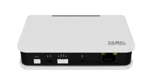 Zdjęcie oferty: Bramka IP wifi do systemu wideo serii 800 VP-IPBC8