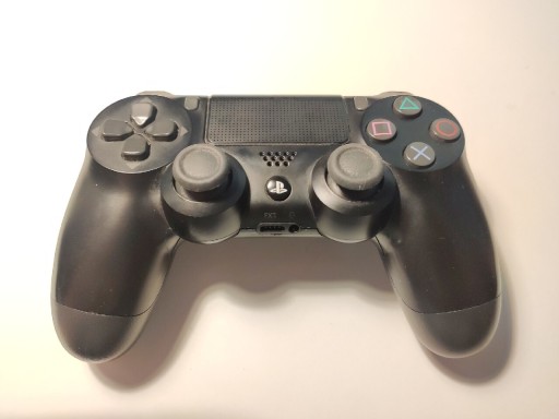 Zdjęcie oferty: Pad v2 PS4 ORYGINALNY