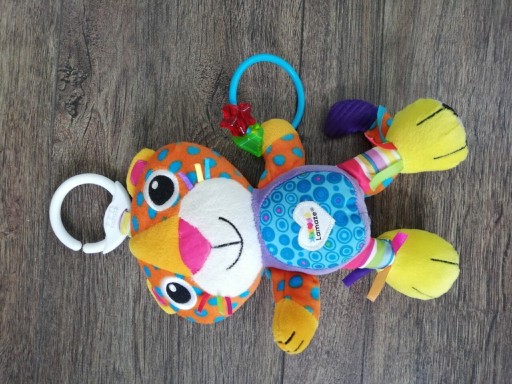 Zdjęcie oferty: Lampart Leo Lamaze