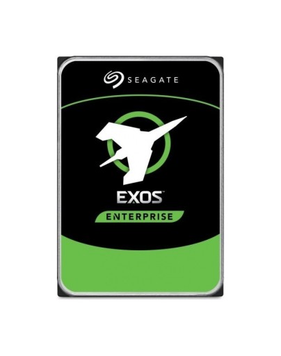 Zdjęcie oferty: Dysk Seagate Exos X16 16TB 3.5 NOWY NIE UŻYWANY!