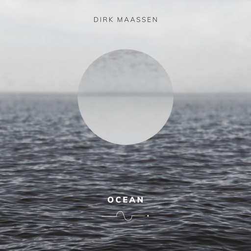 Zdjęcie oferty: Dirk Maassen - Ocean (CD) FOLIA