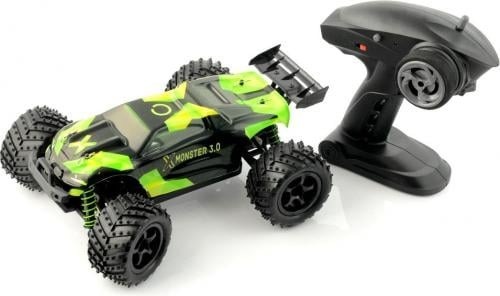 Zdjęcie oferty: Samochód Zdalnie Sterowany Overmax RC X-Monster3.0