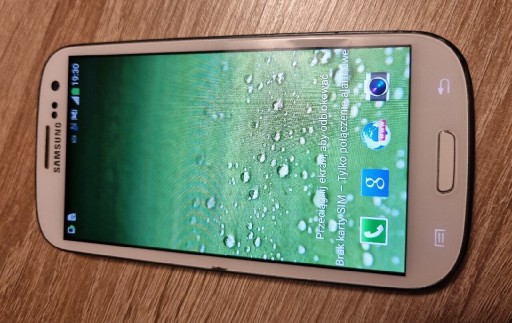 Zdjęcie oferty: Samsung Galaxy S3