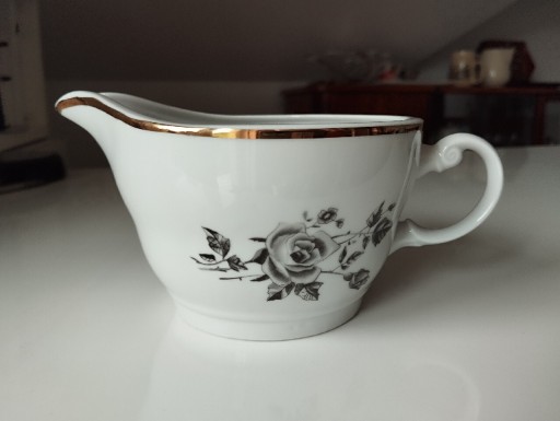 Zdjęcie oferty: Sosjerka Porcelana Włocławek 