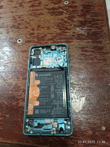 Zdjęcie oferty: Huawei p30 bateria korpus ramka 